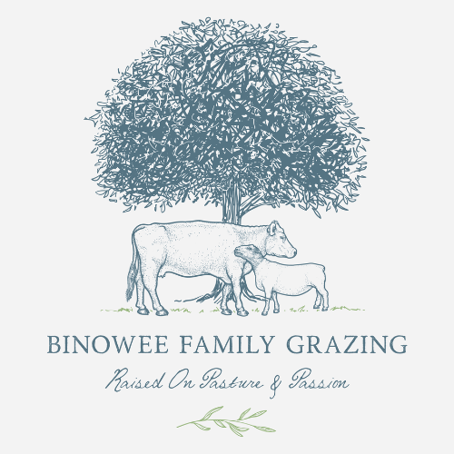 Binowee Family Grazing